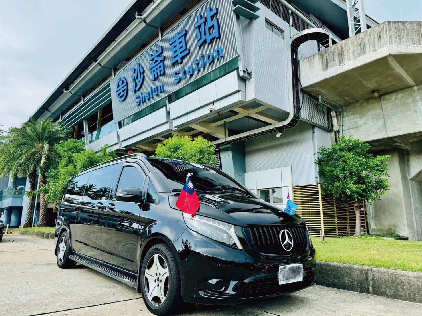 賓法租車中北部團隊的精選掠影圖片